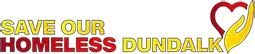 Save Our Homeless Dundalk - Bounce Design Studios 